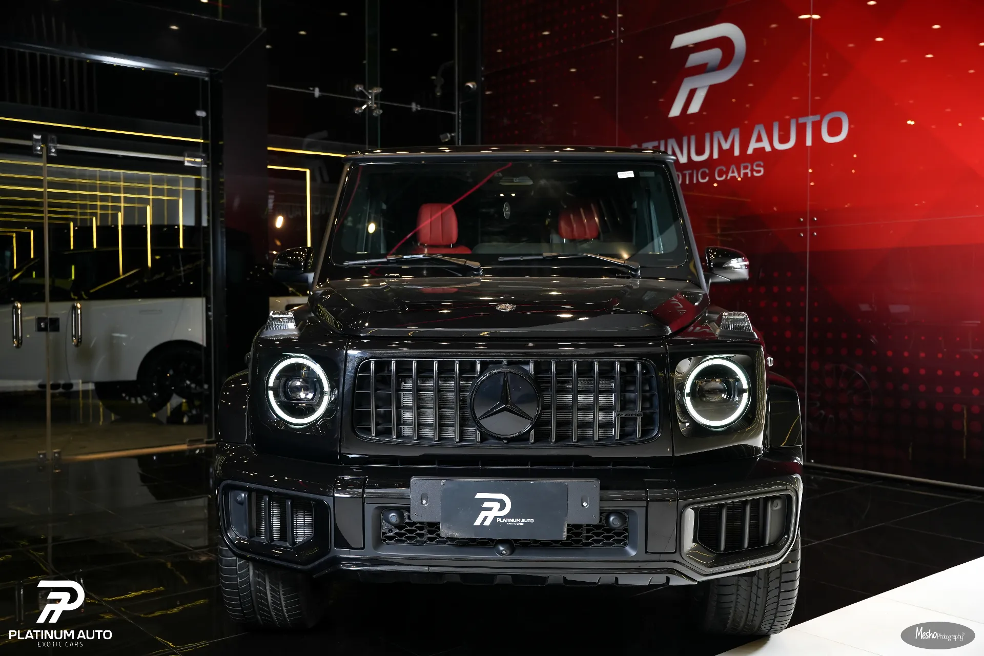 مرسيدس GLE Class 2026