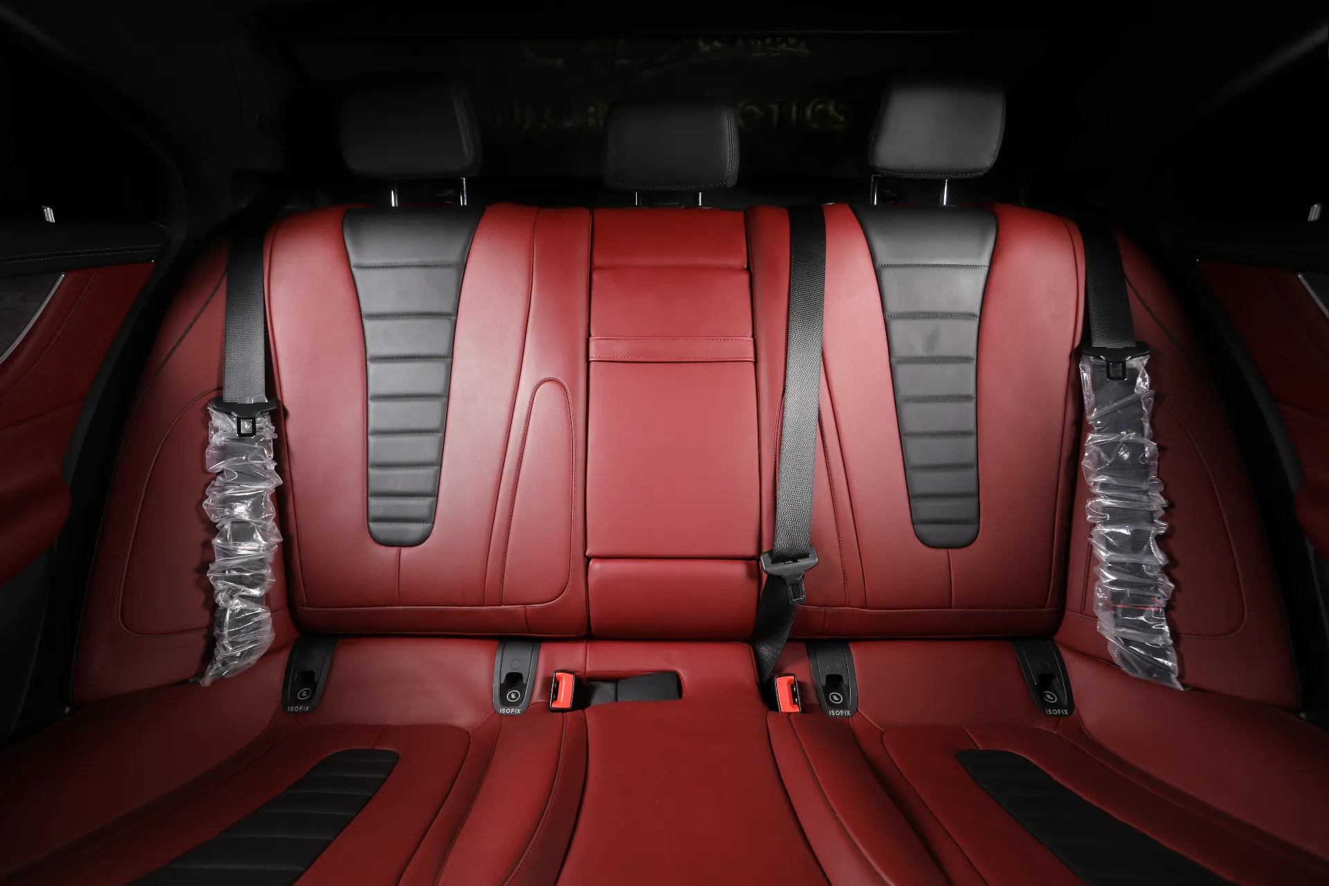 Mercedes Benz CLS Class 2019