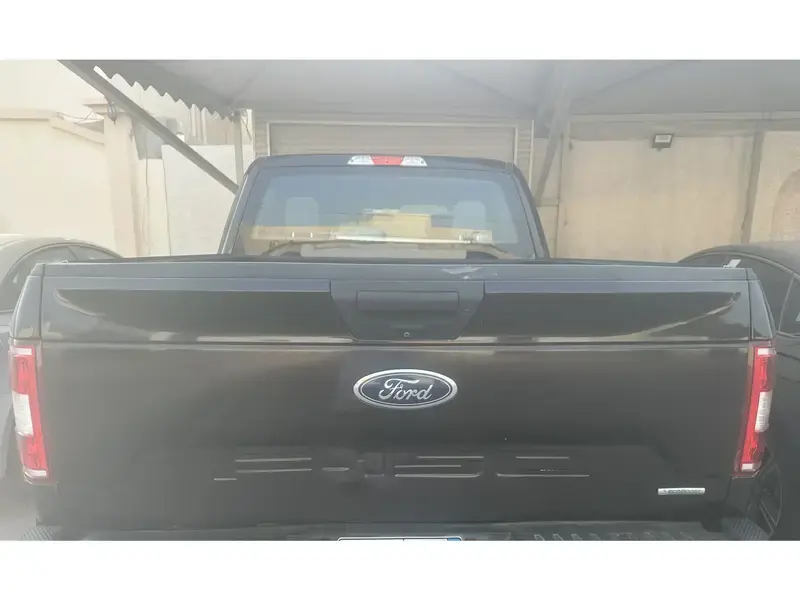 Ford F150 2019