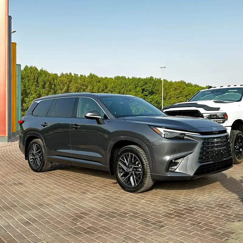 Lexus TX 2024