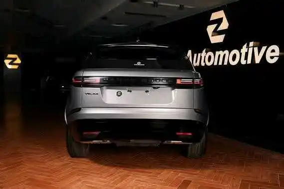 لاند روفر رينج روفر 2024