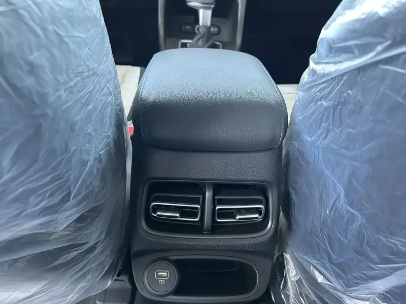 هيونداي كريتا 2025 سمارت