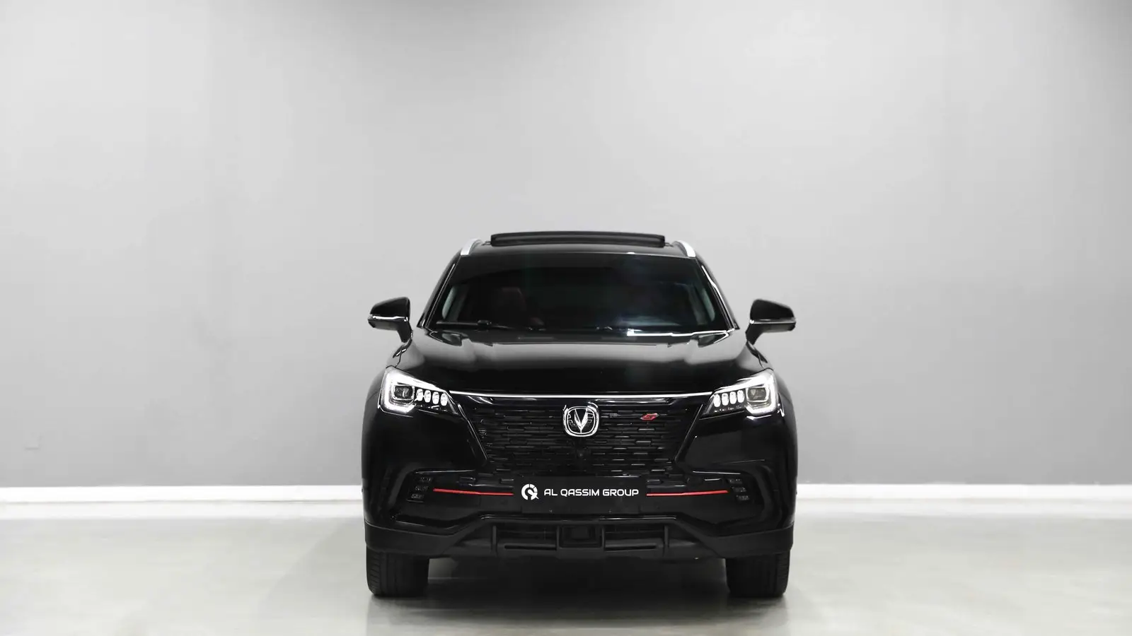 GCC | CS85 | 1,200 AED Monthly | Free Insurance and Registration