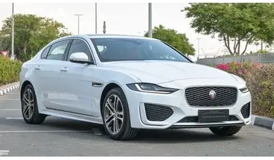 Jaguar XE S P250 R DYNAMIC 2024 BRAND NEW!! FIVE YEARS WARRANTY!! THREE YEARS SERVICE CONTRACT