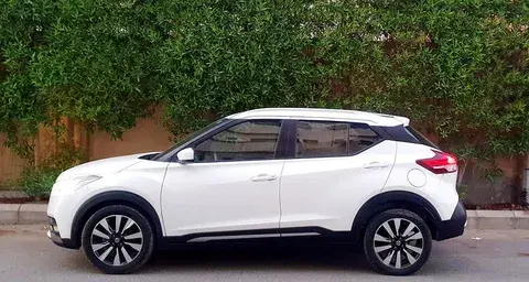 Nissan Kicks 2020