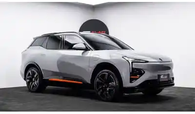 Rabdan One R150 2023 - GCC Under Warranty