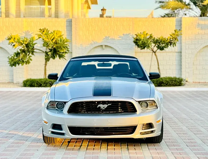 فورد موستانج 2014