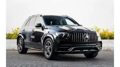 Mercedes-Benz GLE 350 DEAL OF THE MONTH + PREMIUM INSURANCE AND SO MUCH MORE