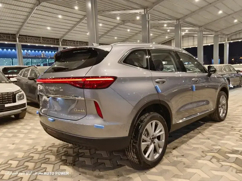 Haval H6 2025