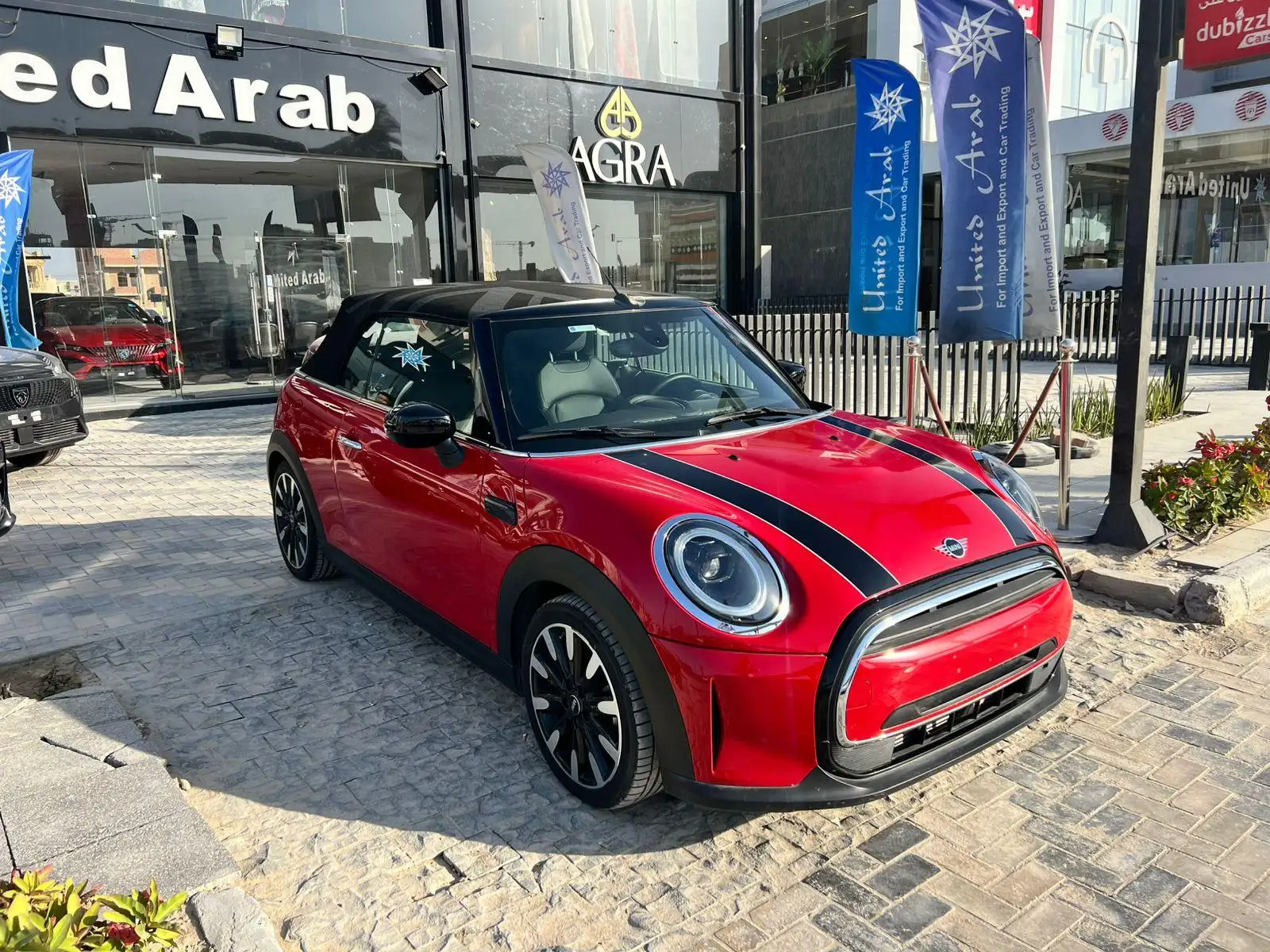 Mini Cooper 2023