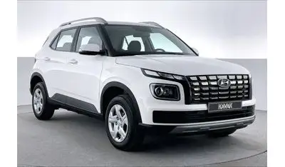 Hyundai Venue Smart | Guaranteed Warranty | 0 Down Payment