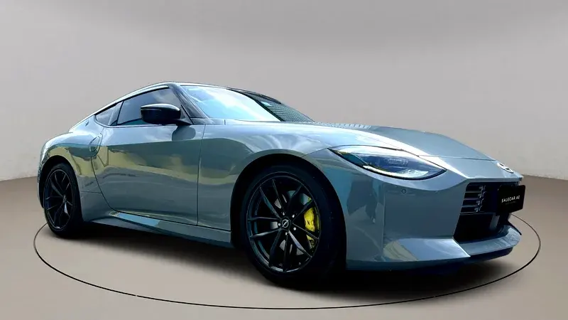 Nissan Z 2024