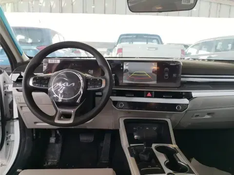 الجديد كيا أوبتيما 2024