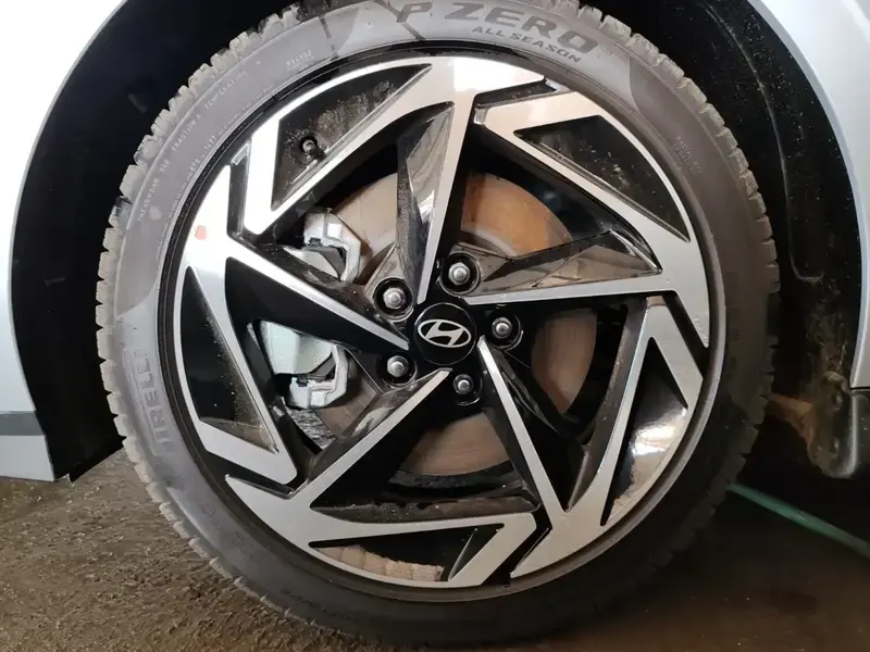 هيونداي سوناتا 2025 سمارت