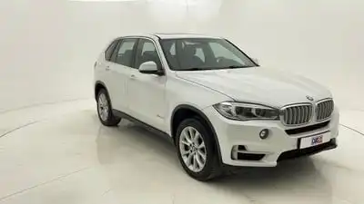 بي أم دبليو X5 XDRIVE 50I 4.4 | بدون دفعة مقدمة | اختبار القيادة في المنزل