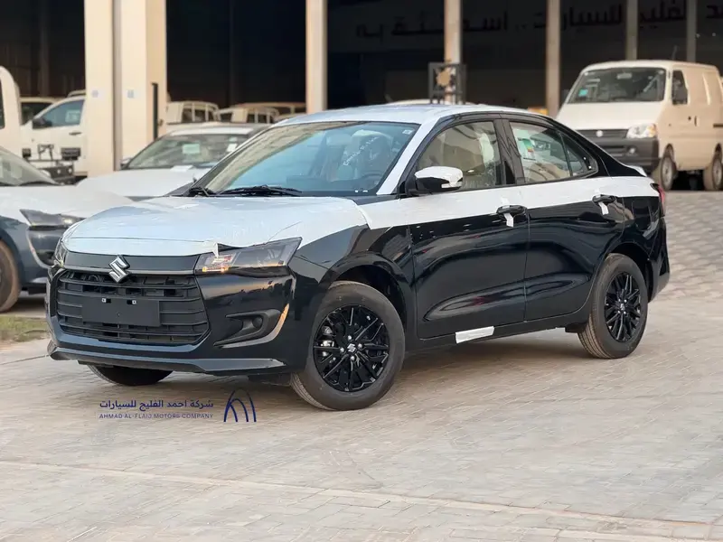 سوزوكي ديزاير 2025GL ستاندر