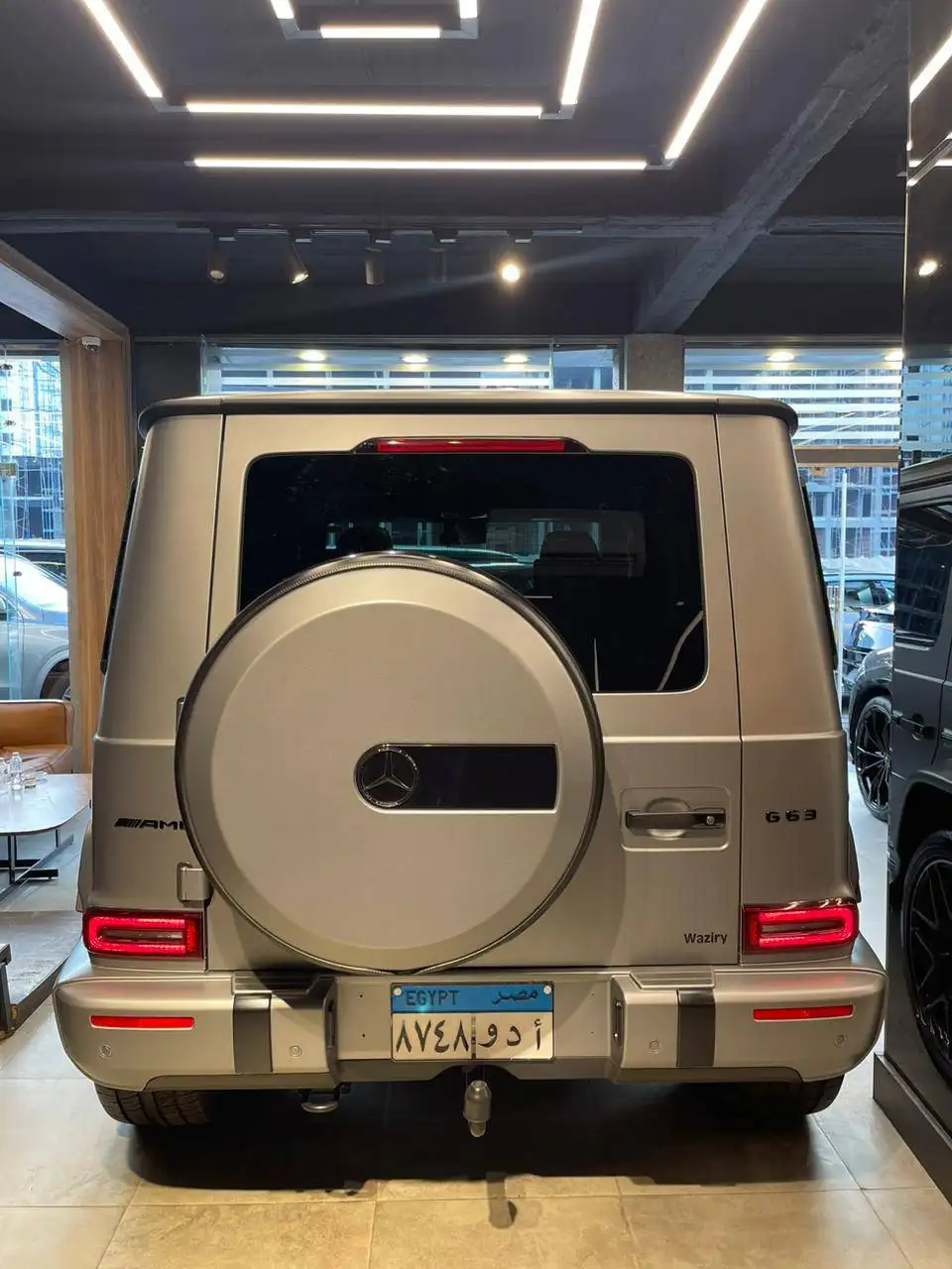 مرسيدس GLE Class 2022