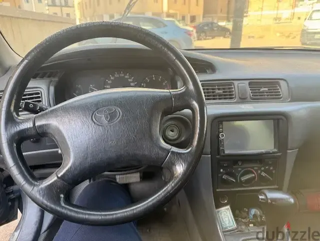 تويوتا كامري 1998