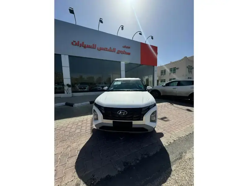 هيونداي كريتا 2025 هيونداى كريتا سمارت 2025