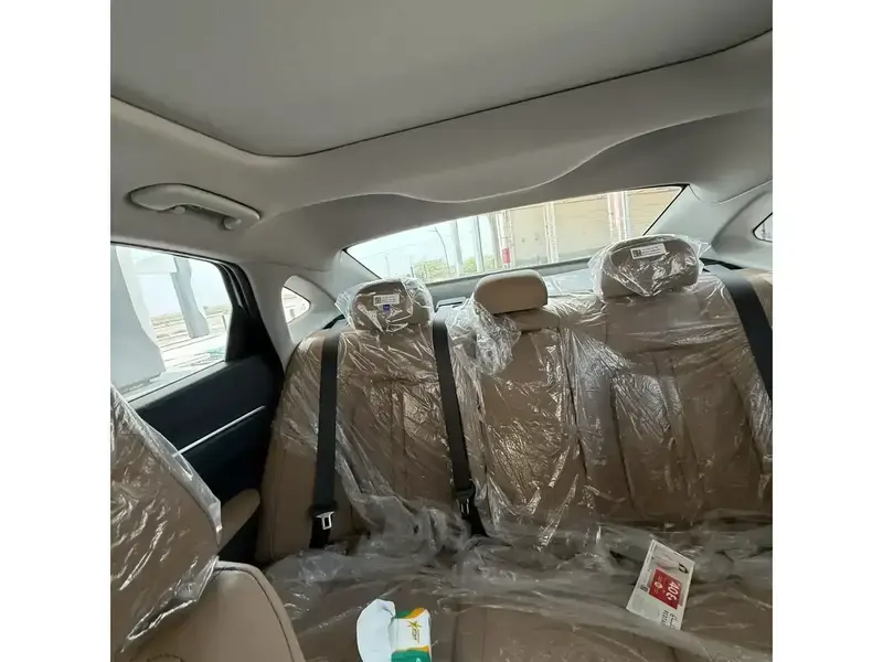 هيونداي سوناتا 2024