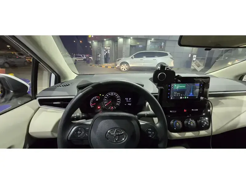 Toyota Corolla 2024