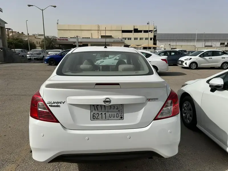 نيسان صني 2022