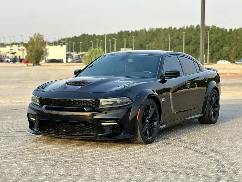 Dodge Charger 2019