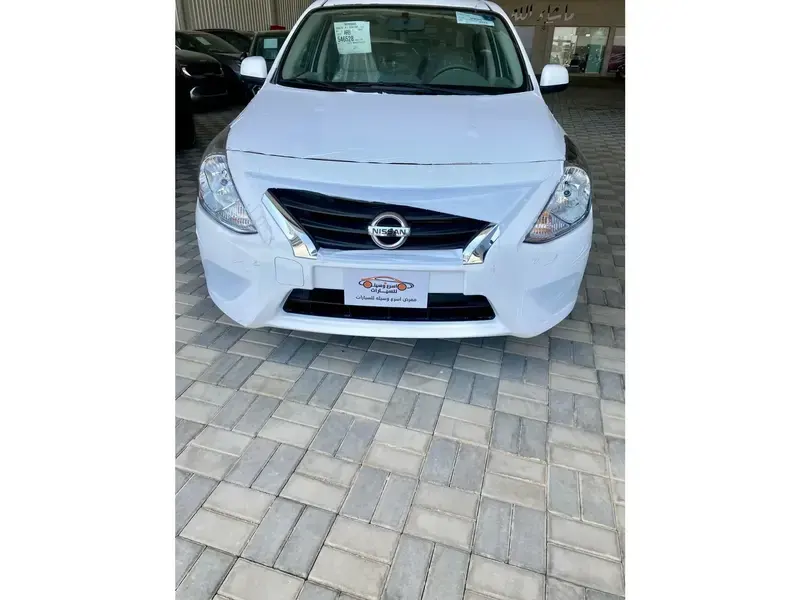 نيسان صني 2024 كمفورت