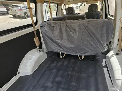 New Changan Hunter 2023