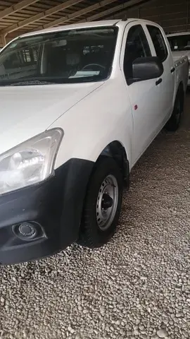 ايسوزو دي-ماكس 2020