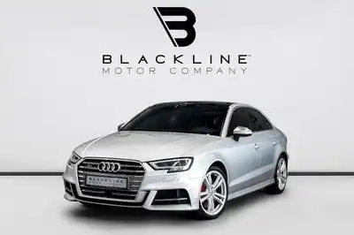 أودي S3 TFSI quattro 2.0L Sedan