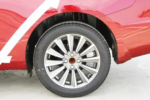 New Toyota Belta 1.5L Active 2022