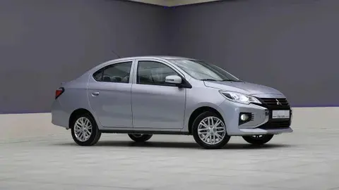 ميتسوبيشي أتراج 2024 الجديد