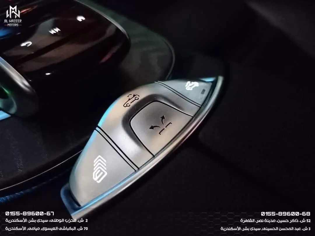 مرسيدس بنز CLE Class 2022