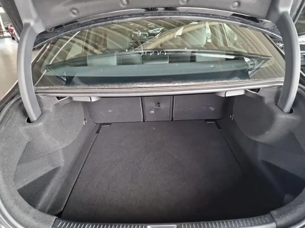 Mercedes Benz A Class 2022