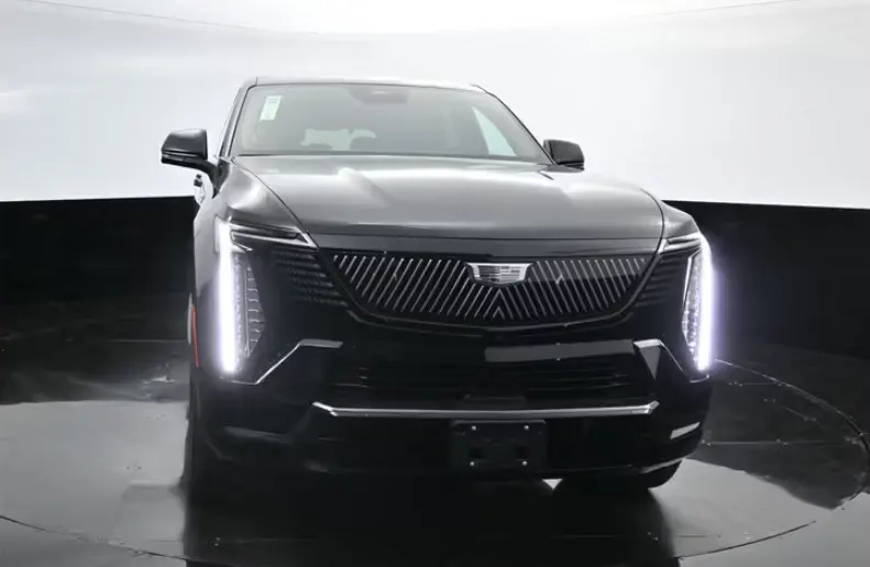Cadillac Escalade 2025