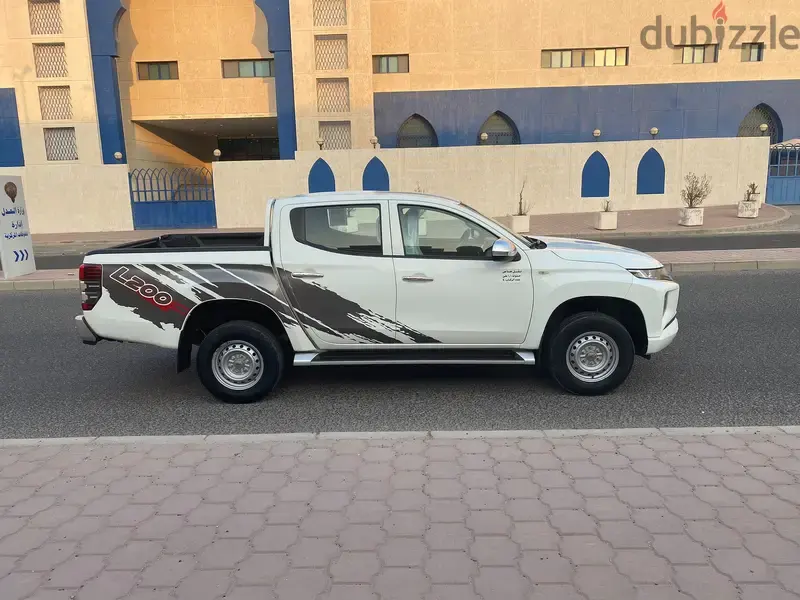 Toyota Hilux 2020
