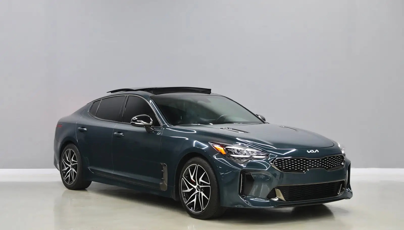 GT Line V4 2.5L | Under warranty till 2026 | Free Insurance | 0 Downpayment