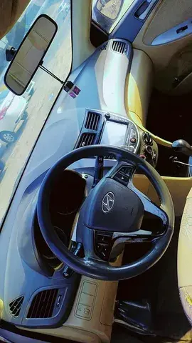 هيونداي أكسينت 2013