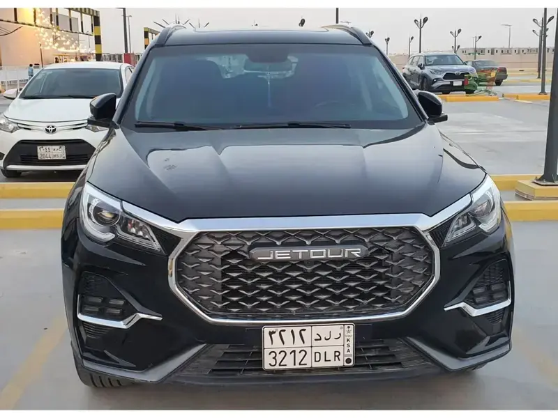 جيتور X70 2024