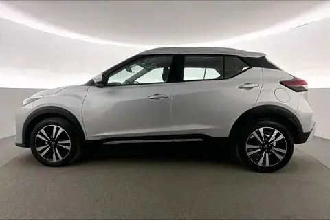New Nissan Kicks 2024