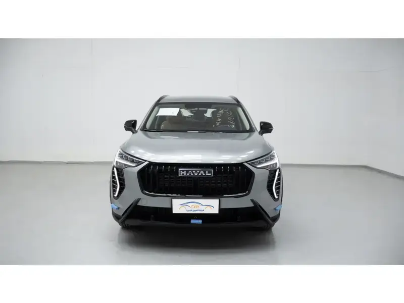 Haval Jolion 2025