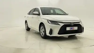 Toyota Yaris E 1.5 | Zero Down Payment | Home Test Drive