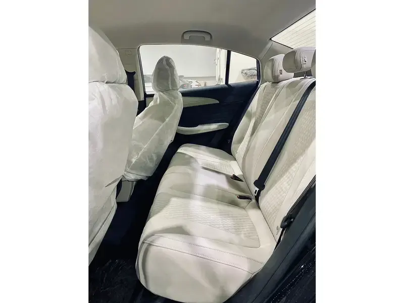 Chery Arrizo 6 Pro 2024