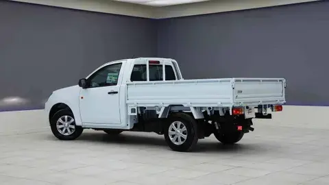 ايسوزو دي-ماكس 2025 الجديد