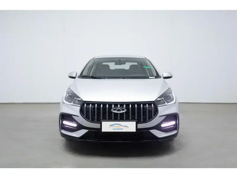 Chery Arrizo 5 Pro 2024