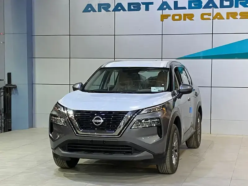 Nissan X-Trail 2025