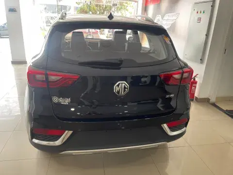 New MG ZS 1.5L COM 2025