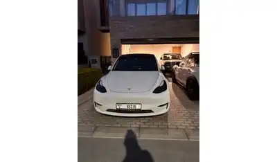 تسلا موديل Y