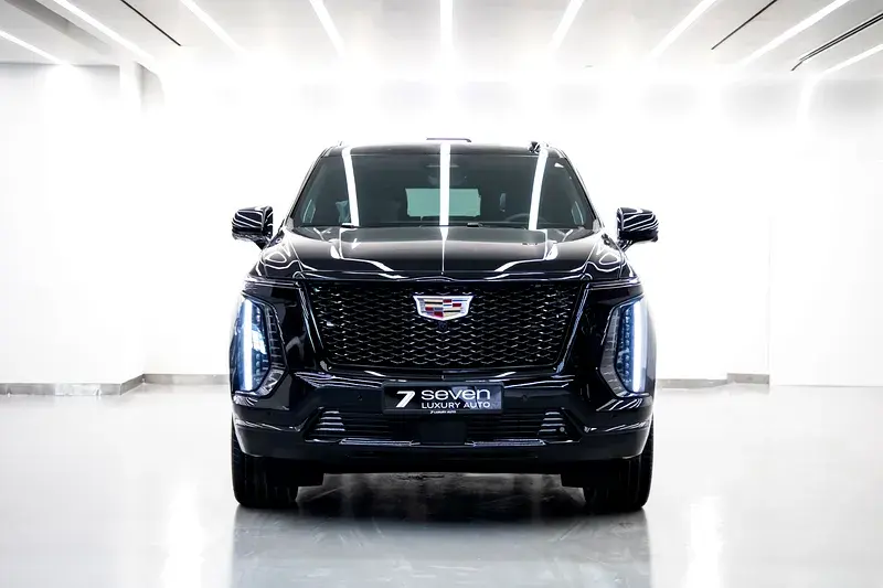 Cadillac Escalade 2025